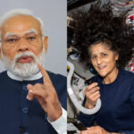 ‘140 करोड़ भारतीयों को आप पर है गर्व,’ सुनीता विलियम्स को PM मोदी ने लिखा पत्र